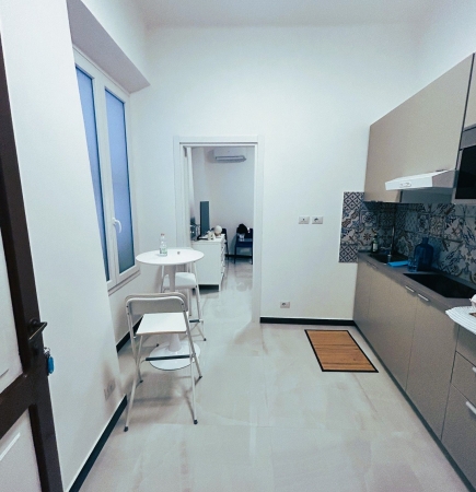 Apartment Marietta